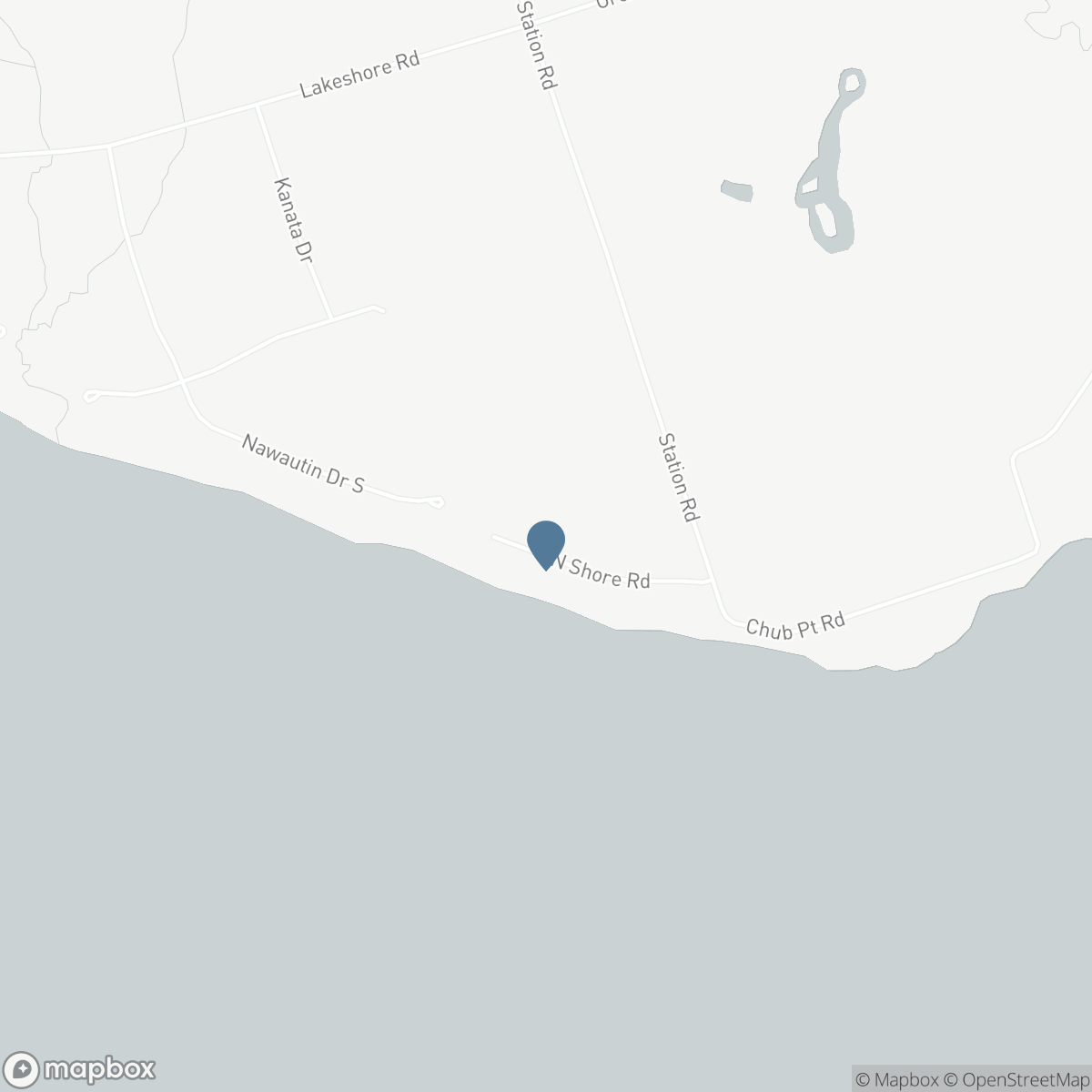 120 NORTH SHORE ROAD, Alnwick-Haldimand, Ontario K0K 2G0